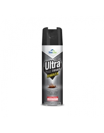 MATA BARATAS INSECT FREE AEROSSOL 300ML