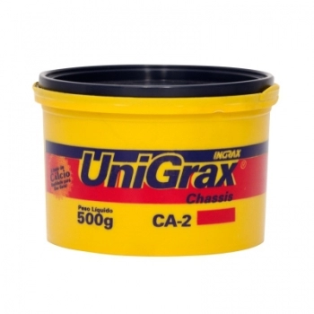 GRAXA CHASSIS CA-2 UNIGRAX 500G