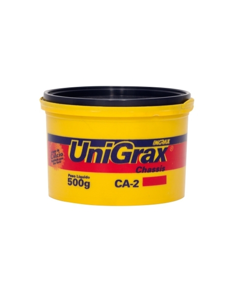 GRAXA CHASSIS CA-2 UNIGRAX 500G