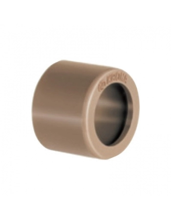 BUCHA REDUCAO SOLDAVEL CURTA 40X32MM 0362
