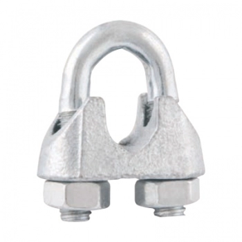 CLIPS PARA CABO DE ACO 3/8