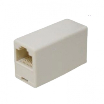 EMENDA PARA CABO DE REDE RJ 45 31123