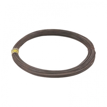 ARAME RECOZIDO BWG 14 2,11MM ROLO 1,0KG
