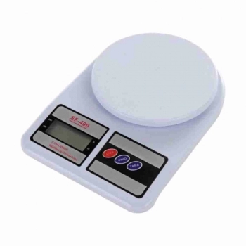 BALANCA COZINHA DIGITAL 10 KG