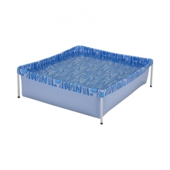 PISCINA MOR 400L 1000