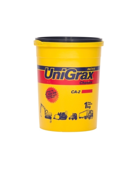 GRAXA CHASSIS CA-2 UNIGRAX 1,0KG