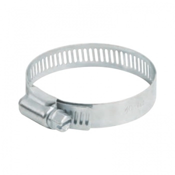 ABRACADEIRA ROSCA SEM FIM RSFM 1X1.1/2 9MM 25X38 PCTE COM 50UN