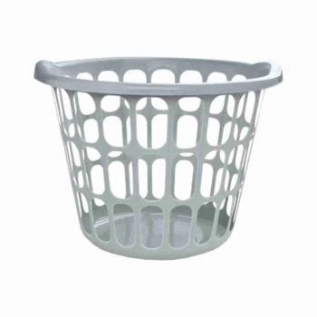 CESTO PLASTICO TELADO 25L