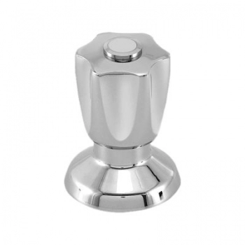 KIT ACABAMENTO PARA REGISTRO C50 LIGHT