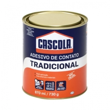 COLA CASCOLA 730G