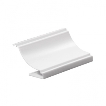 UNIAO ACABAMENTO PARA FORRO PVC BRANCO