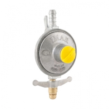 REGULADOR GAS SEM MANGUEIRA 2KG/H 2000