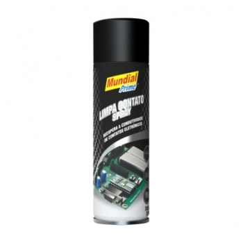 LIMPA CONTATO AEROSSOL 300ML
