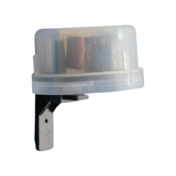 RELE FOTOCELULA PROGRAMAVEL BIVOLT QR50