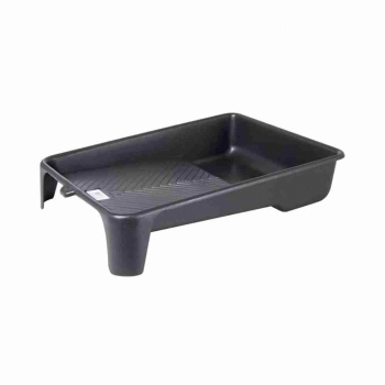 BANDEJA PINTURA PLASTICA GRANDE 23CM