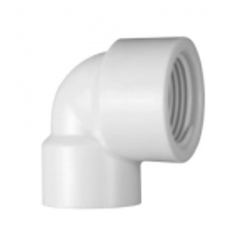 JOELHO REDUCAO ROSCAVEL BRANCO 3/4X1/2 0262