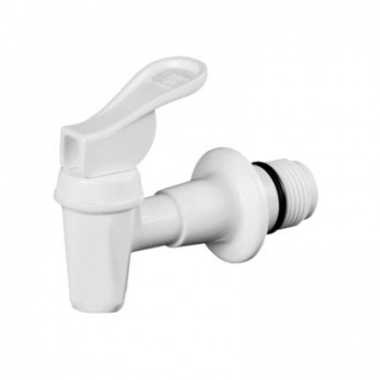 TORNEIRA PLASTICA FILTRO BRANCA 3/8 359