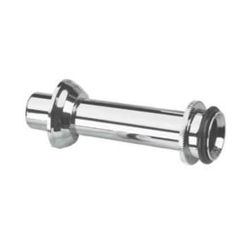 TUBO LIGACAO INOX AJUSTAVEL TLC-A