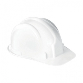CAPACETE DE SEGURANCA INMETRO PLT BRANCO