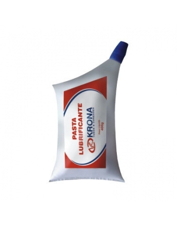 PASTA LUBRIFICANTE PARA TUBOS 160G 0675