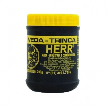 VEDA TRINCA 200G