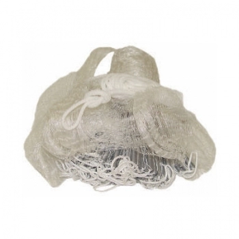 TARRAFA PARA PESCA FIO 025 MALHA 12 ALTURA 2,20M TAMANHO 12M