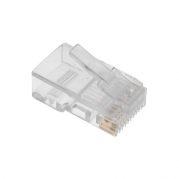 PLUGUE MODULAR 6X4 RJ 11