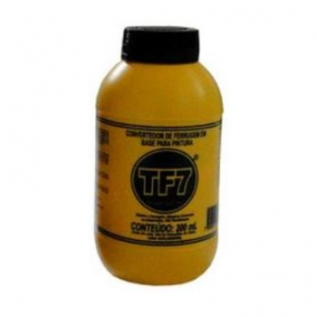 CONVERTEDOR DE FERRUGEM 200ML