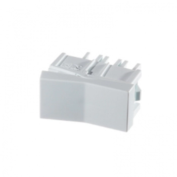 MODULO MECTRONIC INTERRUPTOR 1 TECLA PARALELO 80002