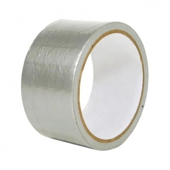 FITA SILVERTAPE REFORCADA 48MMX5,0M