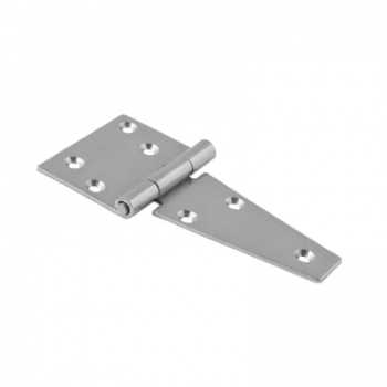 DOBRADICA LEME ZINCADA 8 PCTE COM 12UN 23408