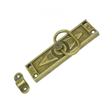 CREMONA PARA JANELA OURO VELHO PCTE COM 05UN 8362