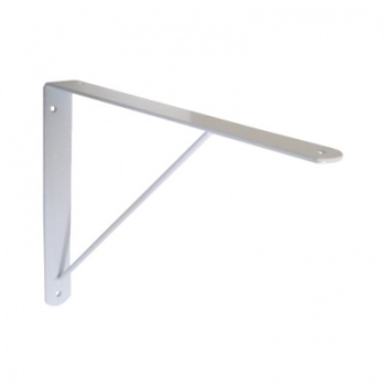 CANTONEIRA MAO FRANCESA BRANCA 38,5CM