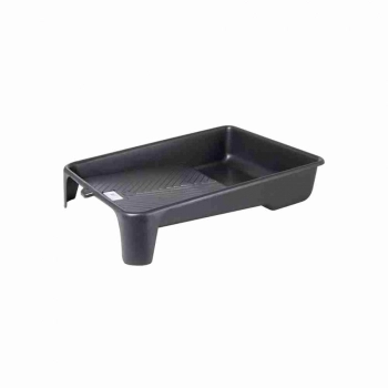 BANDEJA PINTURA PLASTICA PEQUENA 15CM