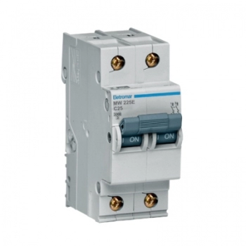 DISJUNTOR BIFASICO DIN 50A