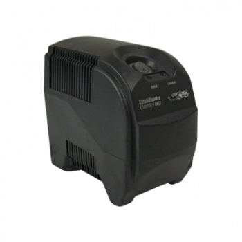 ESTABILIZADOR 300VA ENTR 220V SAIDA 115V PRETO