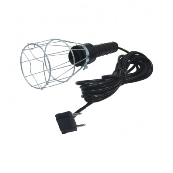 PENDENTE MECANICO PARA ILUMINACAO ARAME PINO LUZ FIO 5,0M