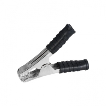 GARRA CLIP PEQUENA PRETA 10/30A 2845101