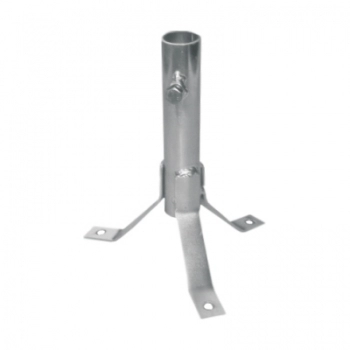 SUPORTE PARA ANTENA TRIPE 3/4