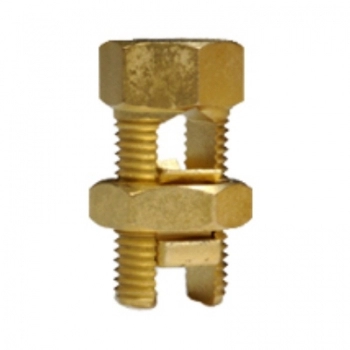 CONECTOR DE PRESSAO SPLIT BOLT 16MM