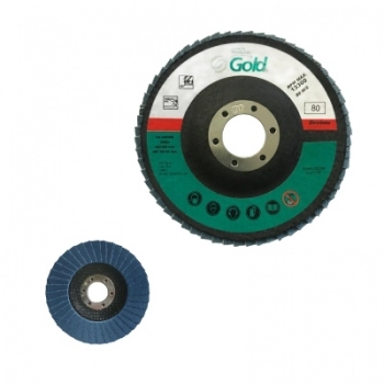 DISCO FLAP 4.1/2X7/8 GR 120