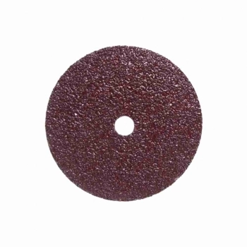 DISCO DE LIXA 7X7/8 GR 40 COM 10UN
