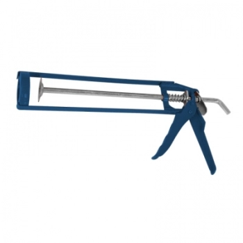 APLICADOR DE SILICONE 9 ABERTO 7311