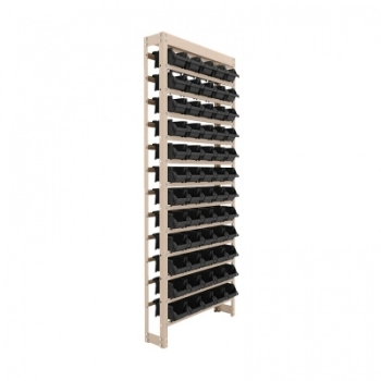 ESTANTE METALICA 1,50MX60CM PARA 60 CAIXAS N 3