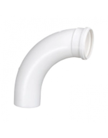 CURVA 90 LONGA ESGOTO DN 40MM 0633