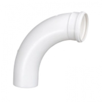CURVA 90 LONGA ESGOTO DN 150MM 0637