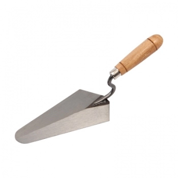 COLHER PEDREIRO CANTO RETO N 9