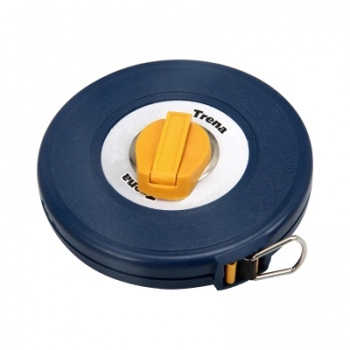 TRENA FIBRA VIDRO FECHADA 50MX13MM