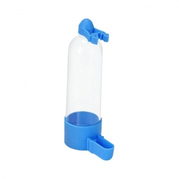 BEBEDOURO PLASTICO PARA PASSARO GRANDE