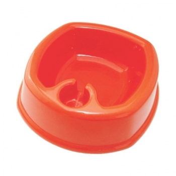 BEBEDOURO CACHORRO PLASTICO 500ML